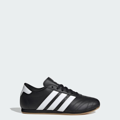 Sepatu Tali adidas Taekwondo