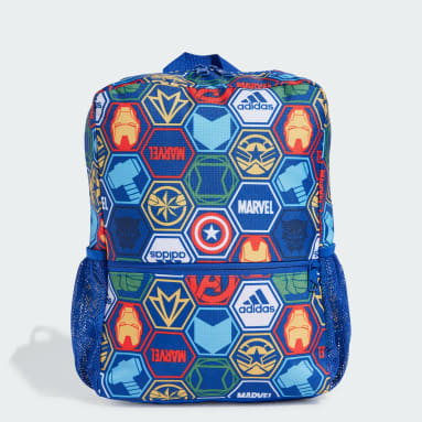 Ba Lô Marvel Avengers Trẻ Em