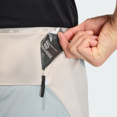 adi365Breeze Running Shorts