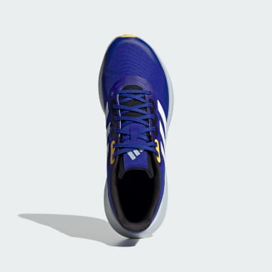 Running Runfalcon 3 TR Schuh Blau