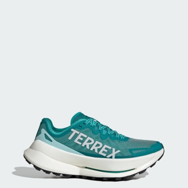 Terrex Agravic Speed Ultra Trail Running Shoes