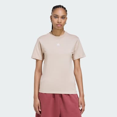 Adicolor Essentials Regular Tee