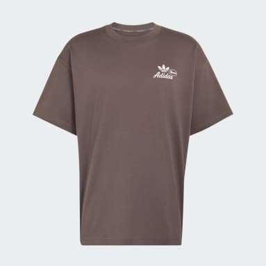 เสื้อยืดพิมพ์ลาย Vintage Records