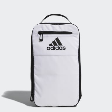 남성 Golf White 슈 백