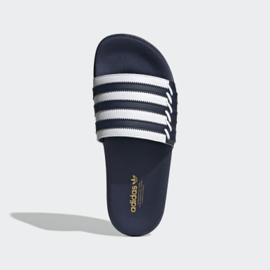 Apto Ajuste Desalentar Azul - Mujer - Outlet | adidas España