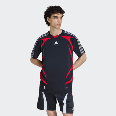 Áo đấu adidas 2006 TEAMGEIST
