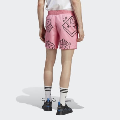 Heren Originals Originals Mr. A Collab Zwemshort