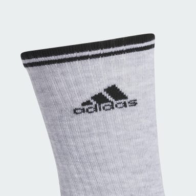 Athletic Cushioned Mixed 2.0 6-Pack Crew Socks