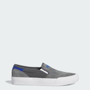 Chaussure skate slip on outlet