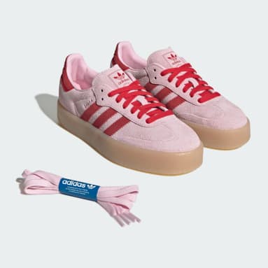 Zapatilla Sambae