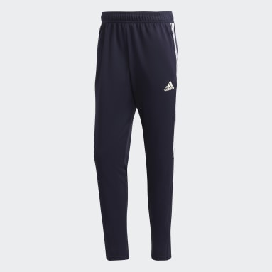 AEROREADY Sereno Slim Tapered Cut 3-Stripes Eşofman Altı