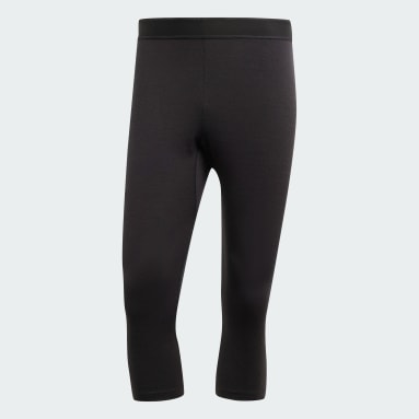 Xperior Merino 200 Baselayer 3/4 Tights