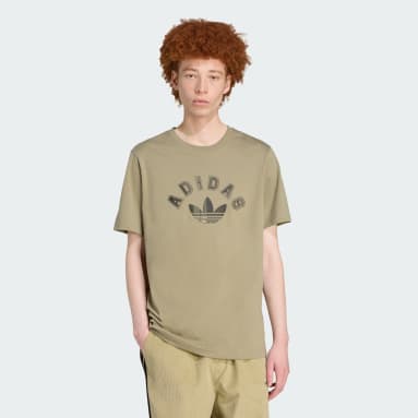 T-shirt Tartan Regular