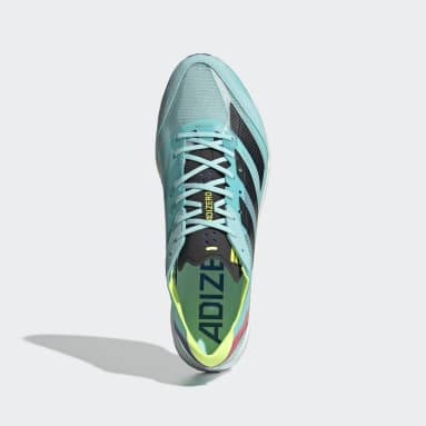 Heren Hardlopen Adizero Adios 7 Schoenen