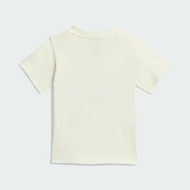 CAMISETA GRÁFICA TIRO_NSTER INFANTIL