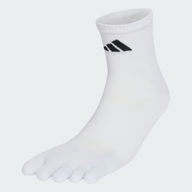 サッカー 5本指ソックス 1足組