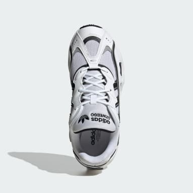 Scarpe OZWEEGO OG Bianco Originals