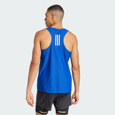 Own The Run Tanktopp