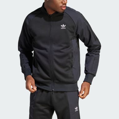 Casaco Re-Pro SST Adicolor Preto Homem Originals