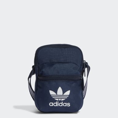 adidas Adicolor 22.9 L Backpack - Legend Ink - Save 50%