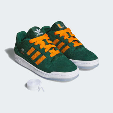Miami Hurricanes Forum Low CL
