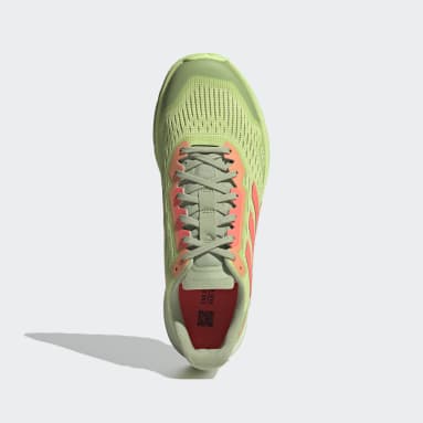 TERREX TERREX AGRAVIC FLOW 2 TRAIL RUNNING SCHOENEN