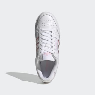 รองเท้า Continental 80 Stripes