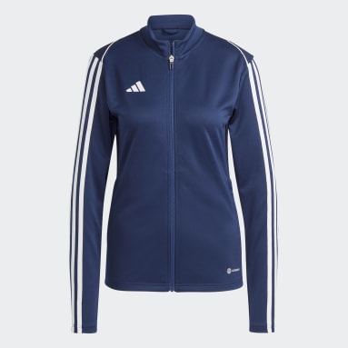 Tiro 23 League Trainingsjacke