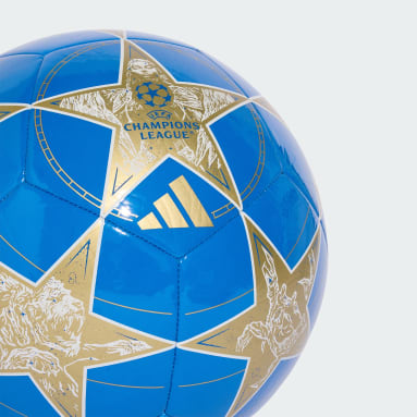 UCL Club 25/26 League Stage Ball