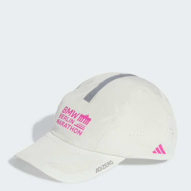 Gorra de running BMW Berlin-Marathon 2025