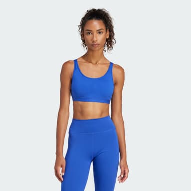 All Me Essentials Medium-Support Bra