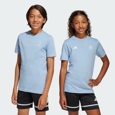 Argentina Anniversary DNA Tee Kids