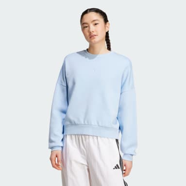 Essentials Small Logo Feelcozy Sweatshirt