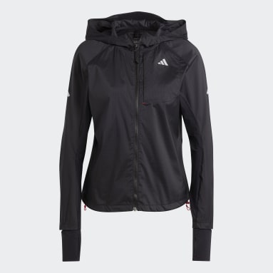 Fast Running Jacket