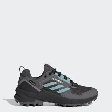 SAPATILHAS GORE-TEX SWIFT R3 TERREX Cinzento TERREX