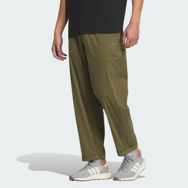 Classic Street Track Pants