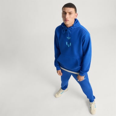 Messi Hoodie