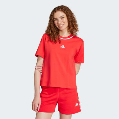 Remera Essentials Color Pop Cotton