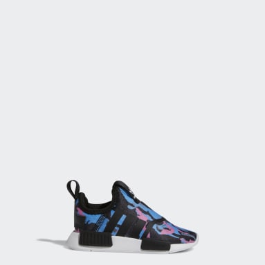 Chaussure NMD 360 noir Bambins & Bebes 0-4 Years Originals