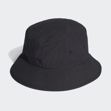 Adicolor Archive Bucket Hat Czerń