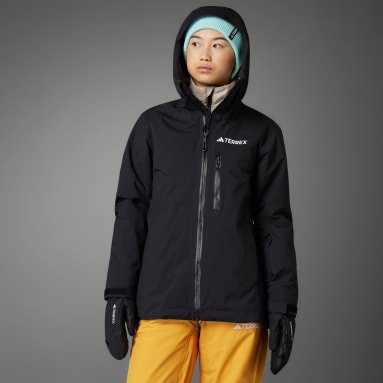 Terrex Xperior Three-In-One RAIN.RDY Jakke Svart