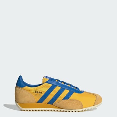 SL 72 Pt Shoes