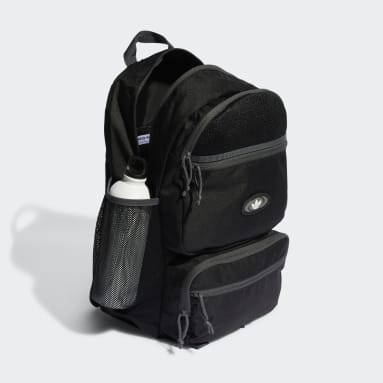 Originals Sort adidas Rekive Top-Loader taske