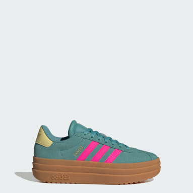 Buty VL Court Bold Lifestyle Kids