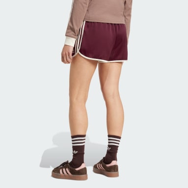Adicolor 3-Stripes Sprinter Shorts