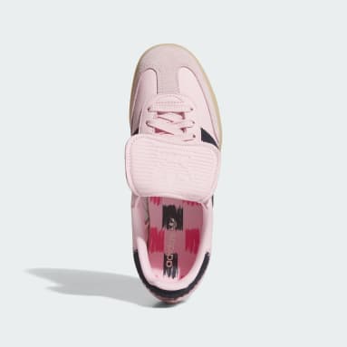 Samba LT Shoes