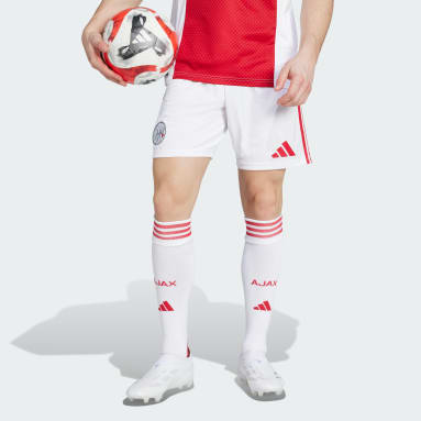 Ajax Amsterdam 25/26 Thuisshort