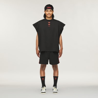 Shorts de gimnasia Chavarria