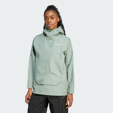 Anorak de 2,5 Camadas Climaproof Xploric TERREX