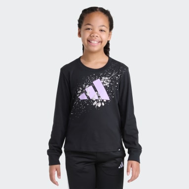 Long Sleeve Regular Fit Tee